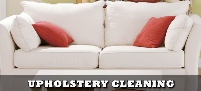 best upholstery cleaner